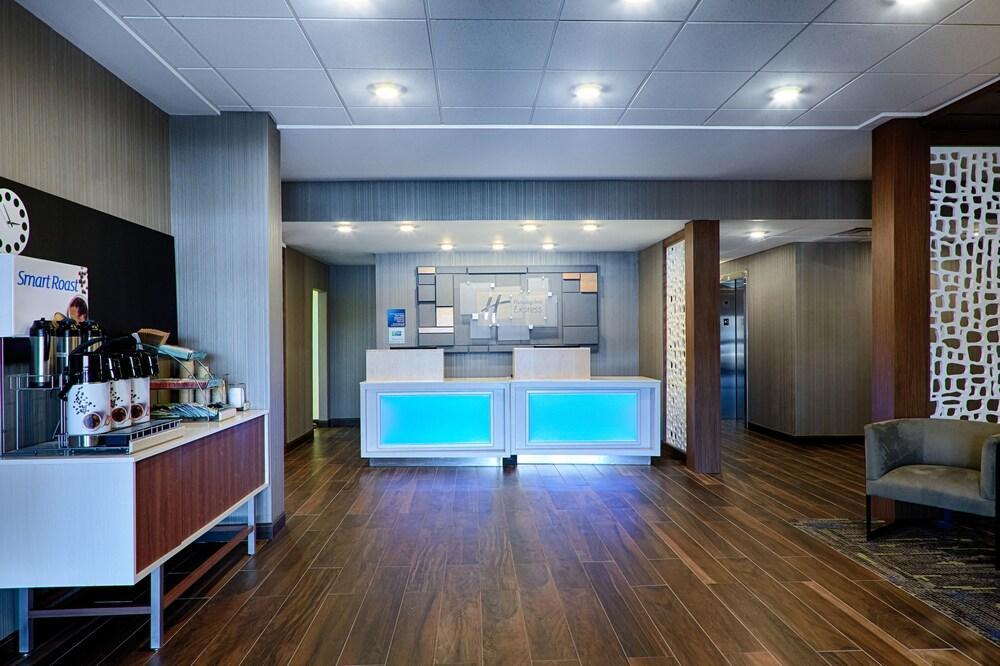 Holiday Inn Express Bordentown - Trenton South By Ihg Eksteriør billede