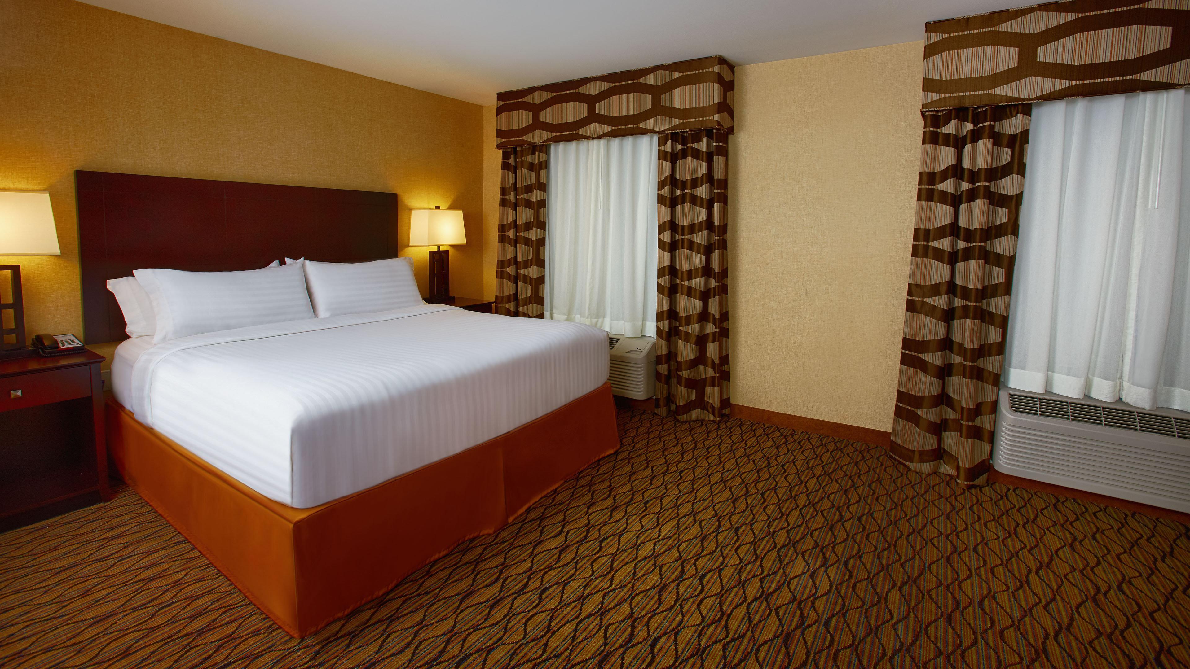 Holiday Inn Express Bordentown - Trenton South By Ihg Eksteriør billede