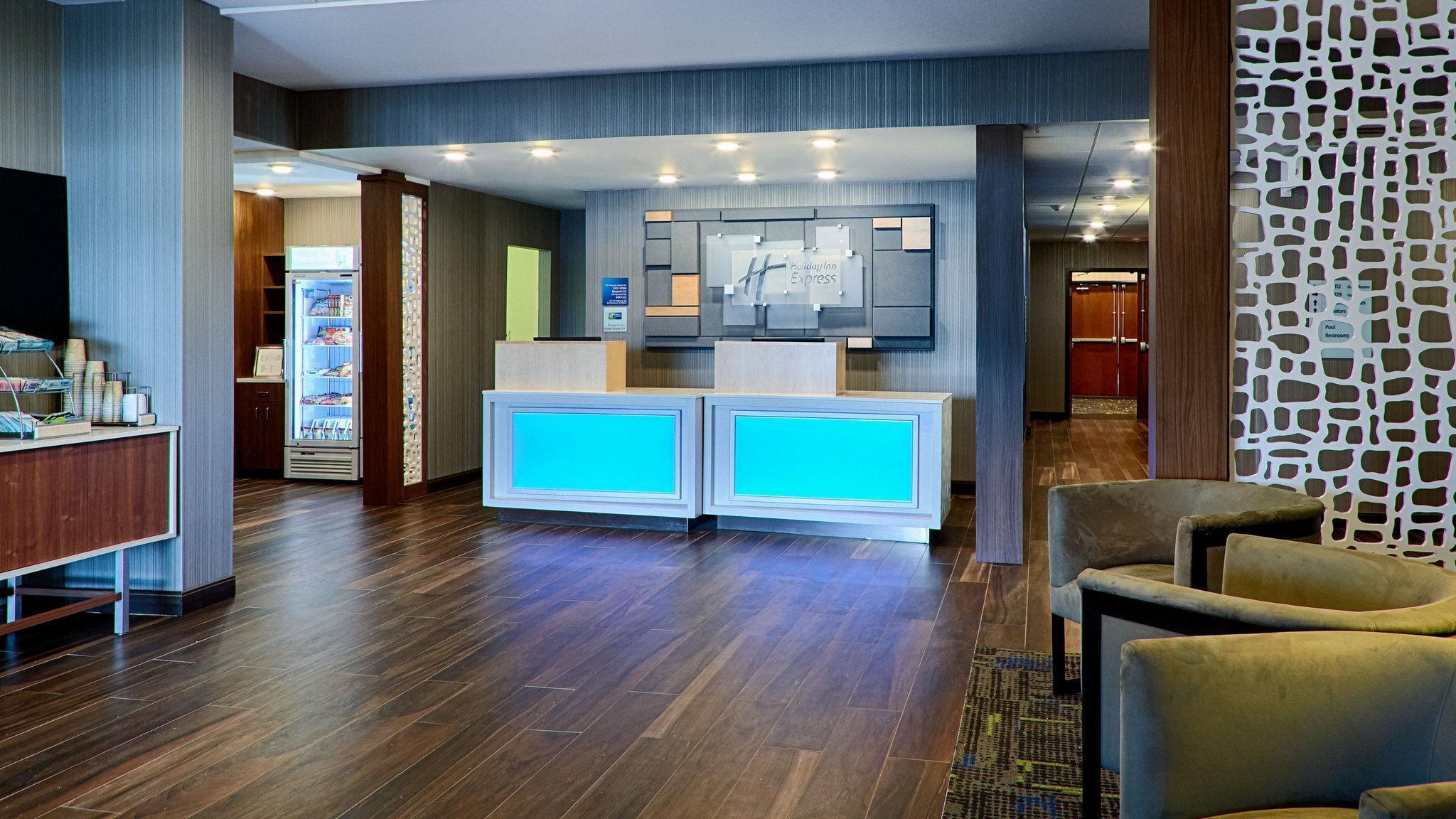 Holiday Inn Express Bordentown - Trenton South By Ihg Eksteriør billede