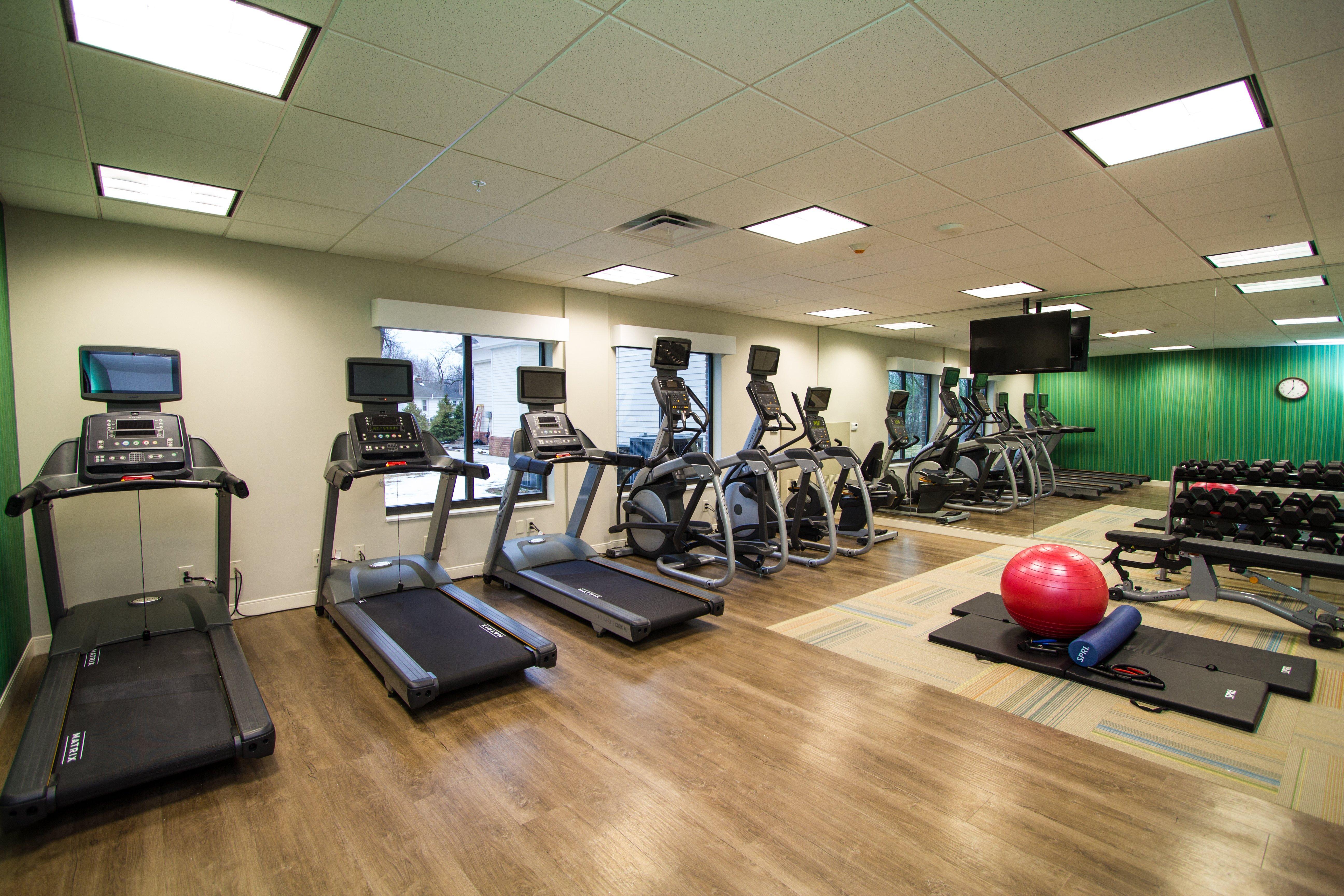 Holiday Inn Express Bordentown - Trenton South By Ihg Eksteriør billede