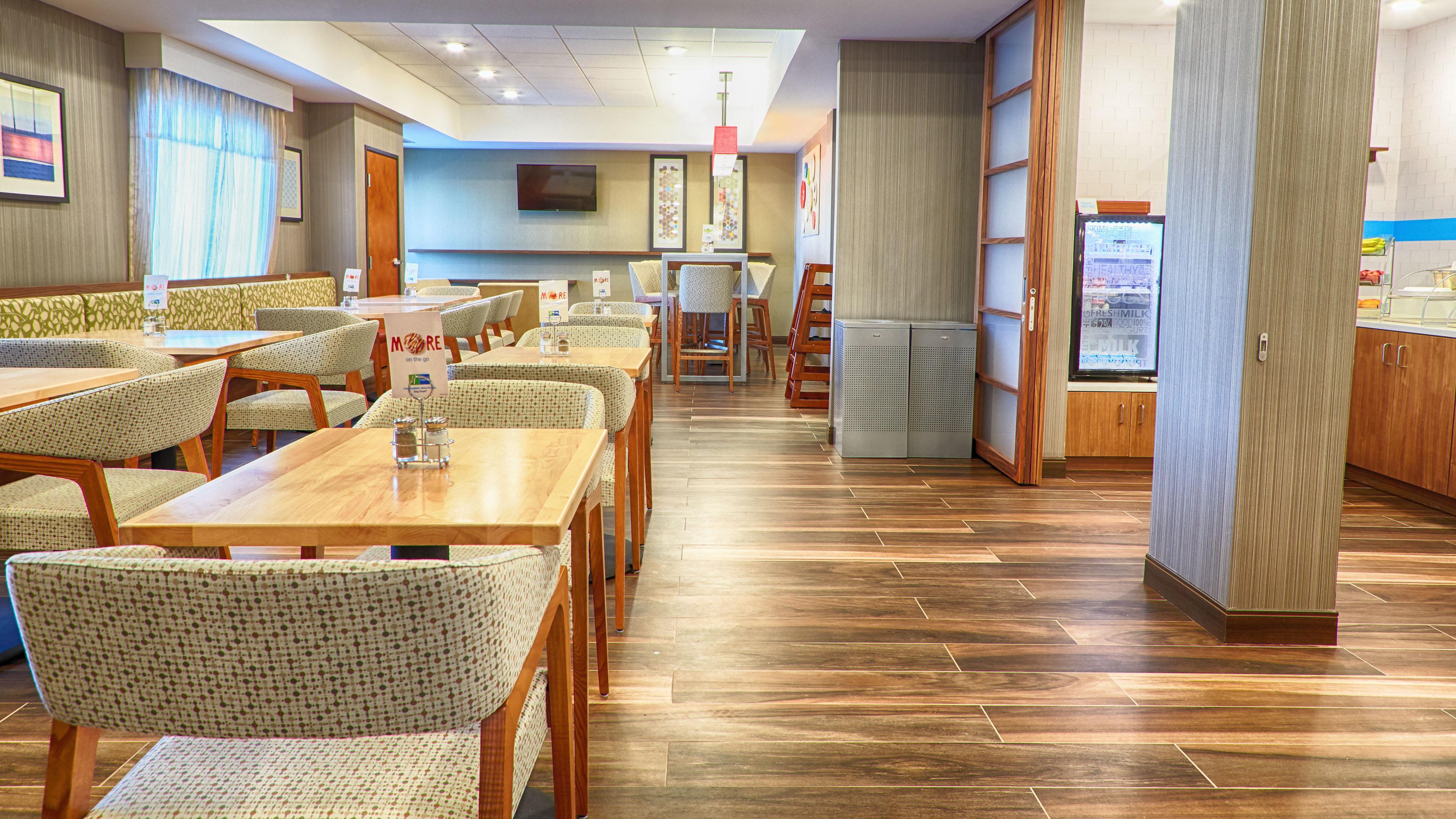 Holiday Inn Express Bordentown - Trenton South By Ihg Eksteriør billede