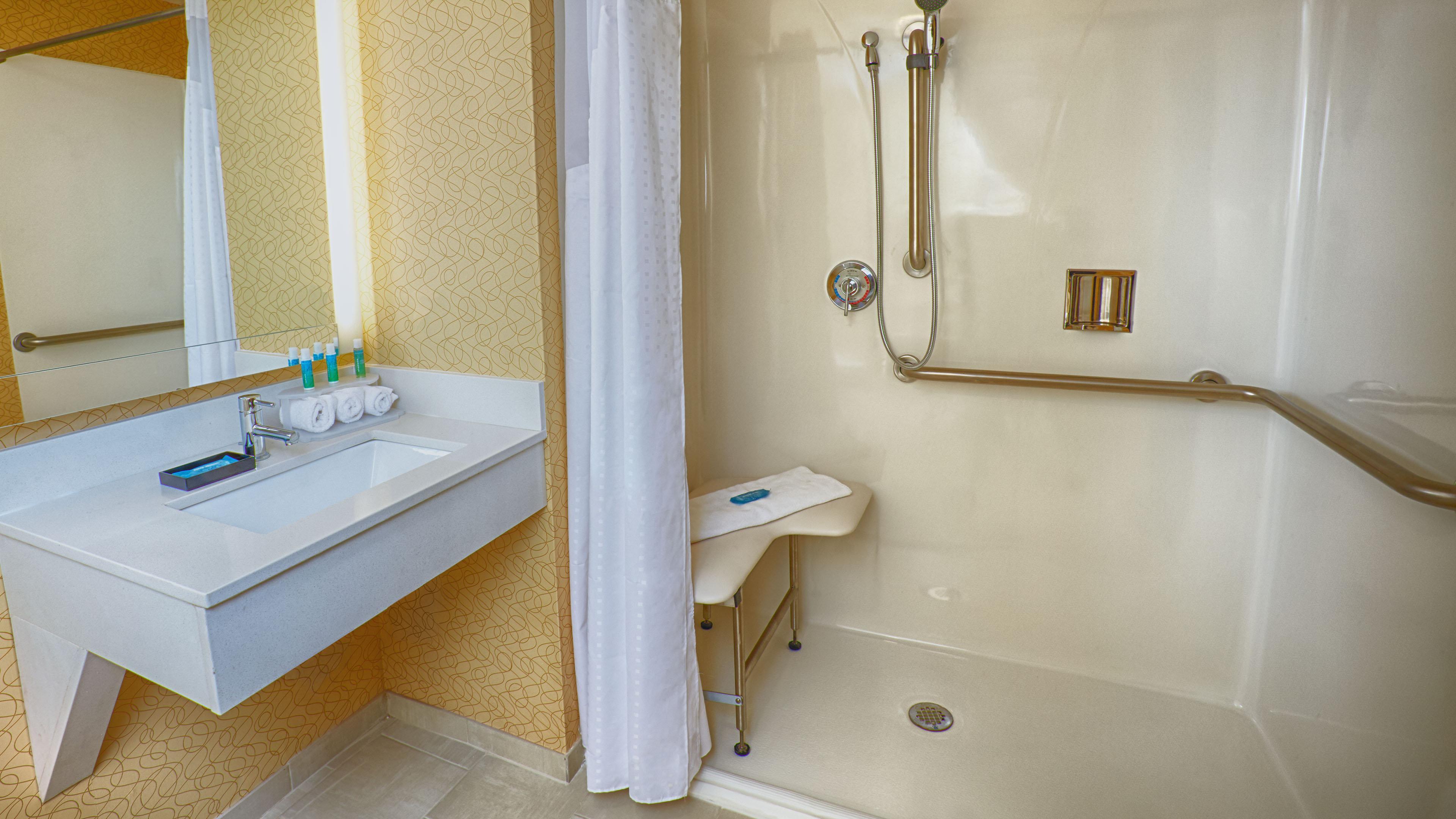 Holiday Inn Express Bordentown - Trenton South By Ihg Eksteriør billede