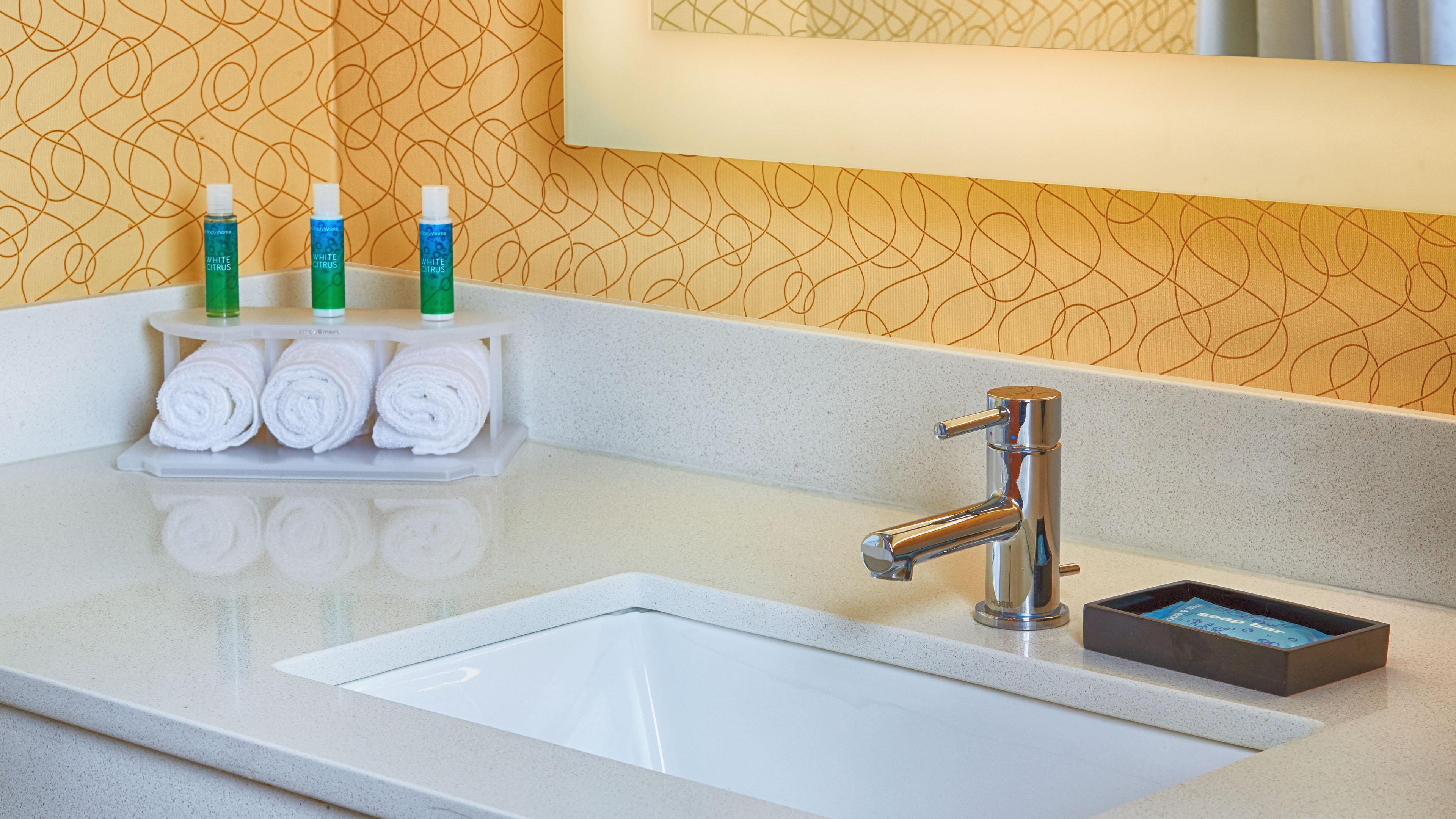 Holiday Inn Express Bordentown - Trenton South By Ihg Eksteriør billede
