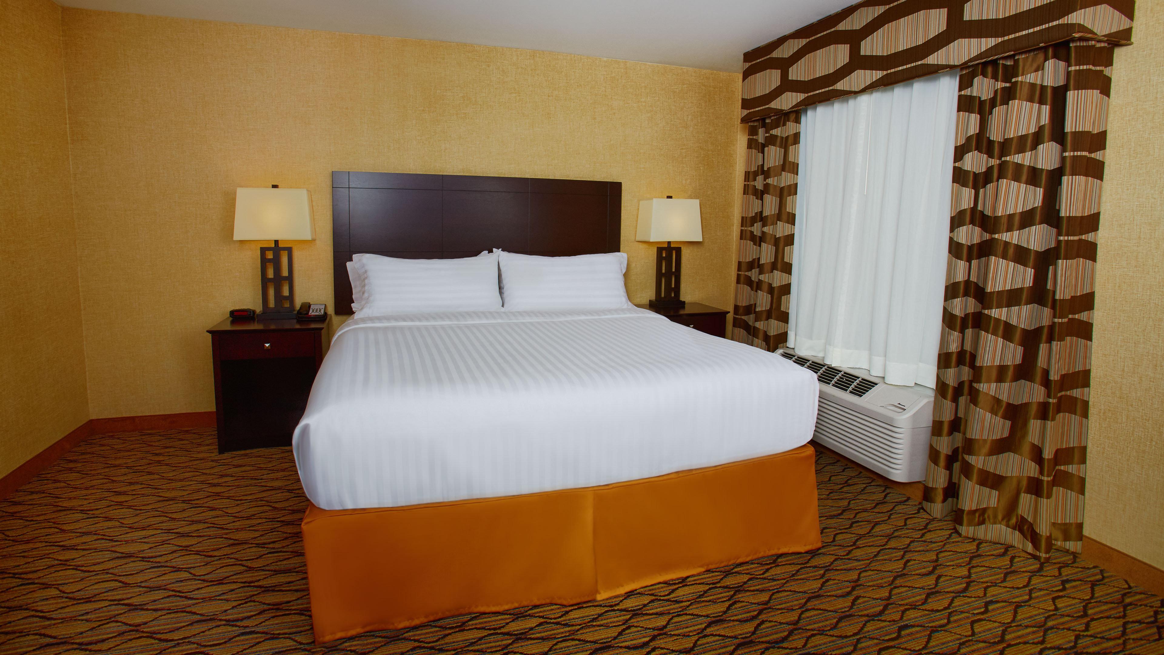 Holiday Inn Express Bordentown - Trenton South By Ihg Eksteriør billede