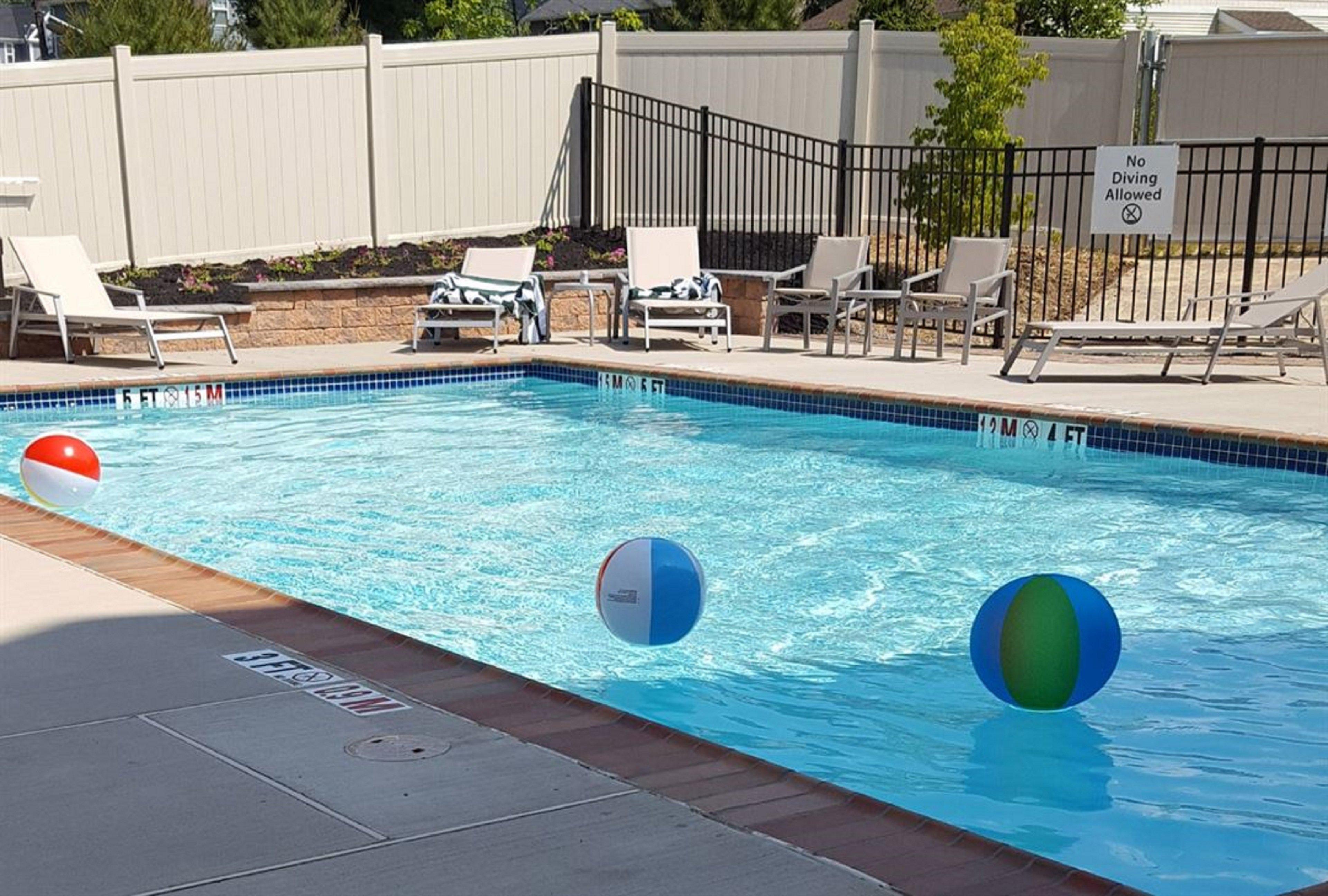 Holiday Inn Express Bordentown - Trenton South By Ihg Eksteriør billede