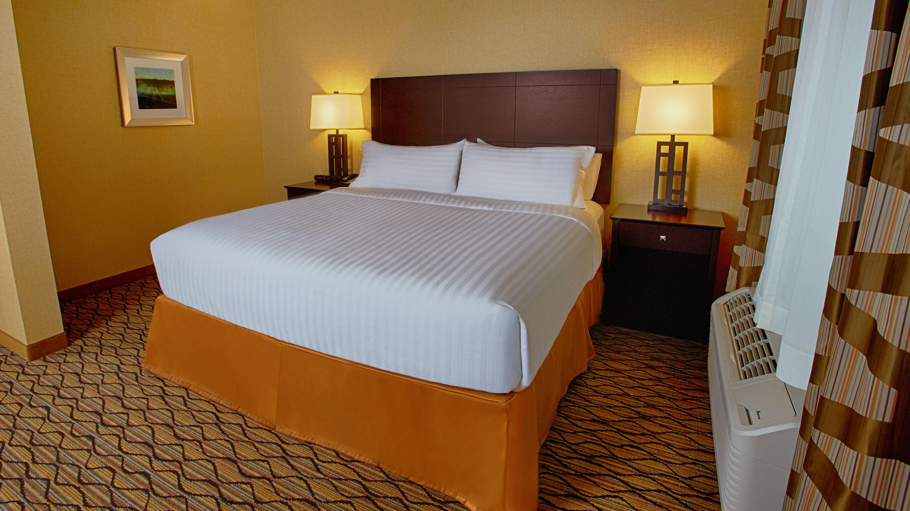 Holiday Inn Express Bordentown - Trenton South By Ihg Eksteriør billede