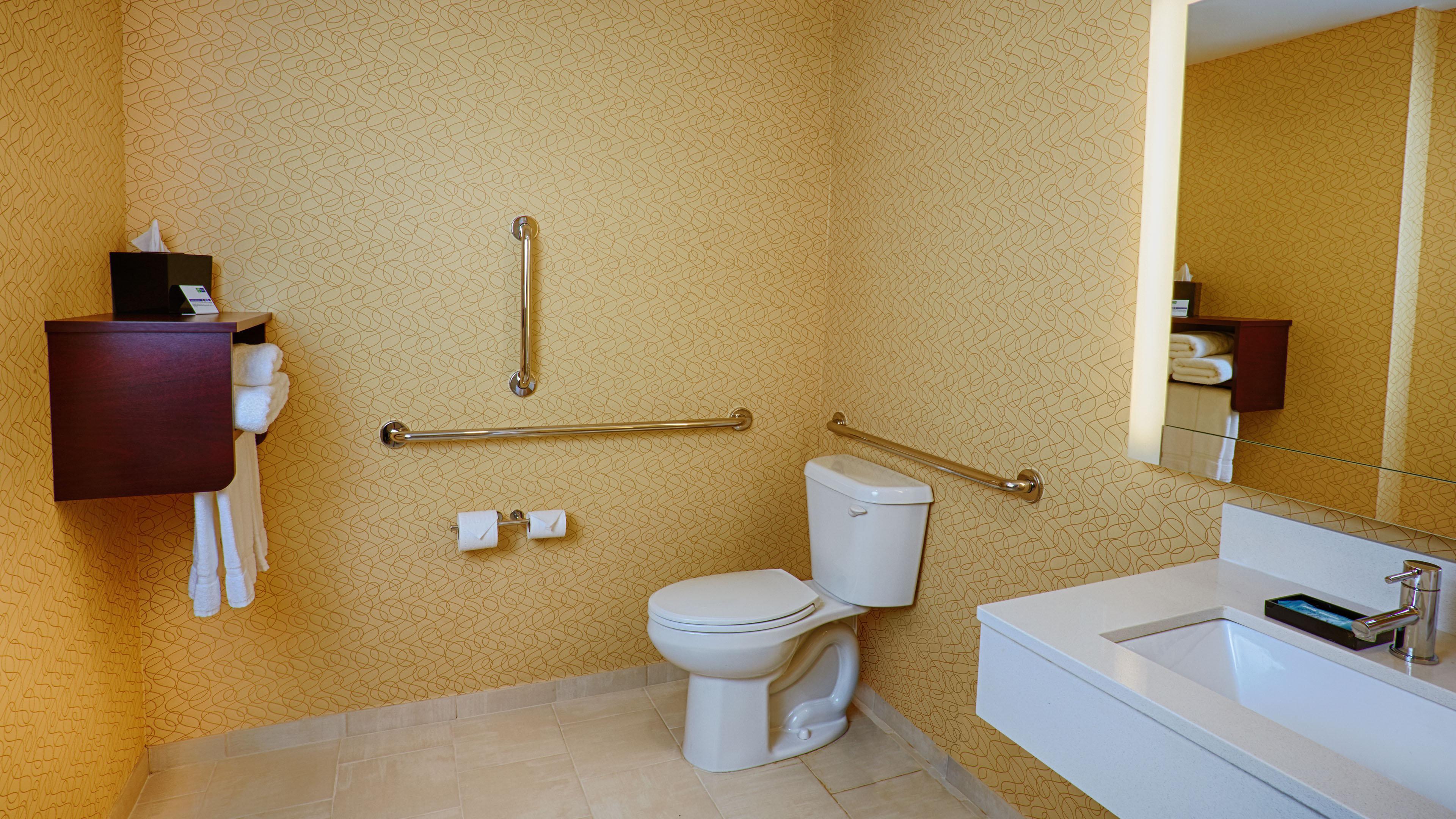Holiday Inn Express Bordentown - Trenton South By Ihg Eksteriør billede