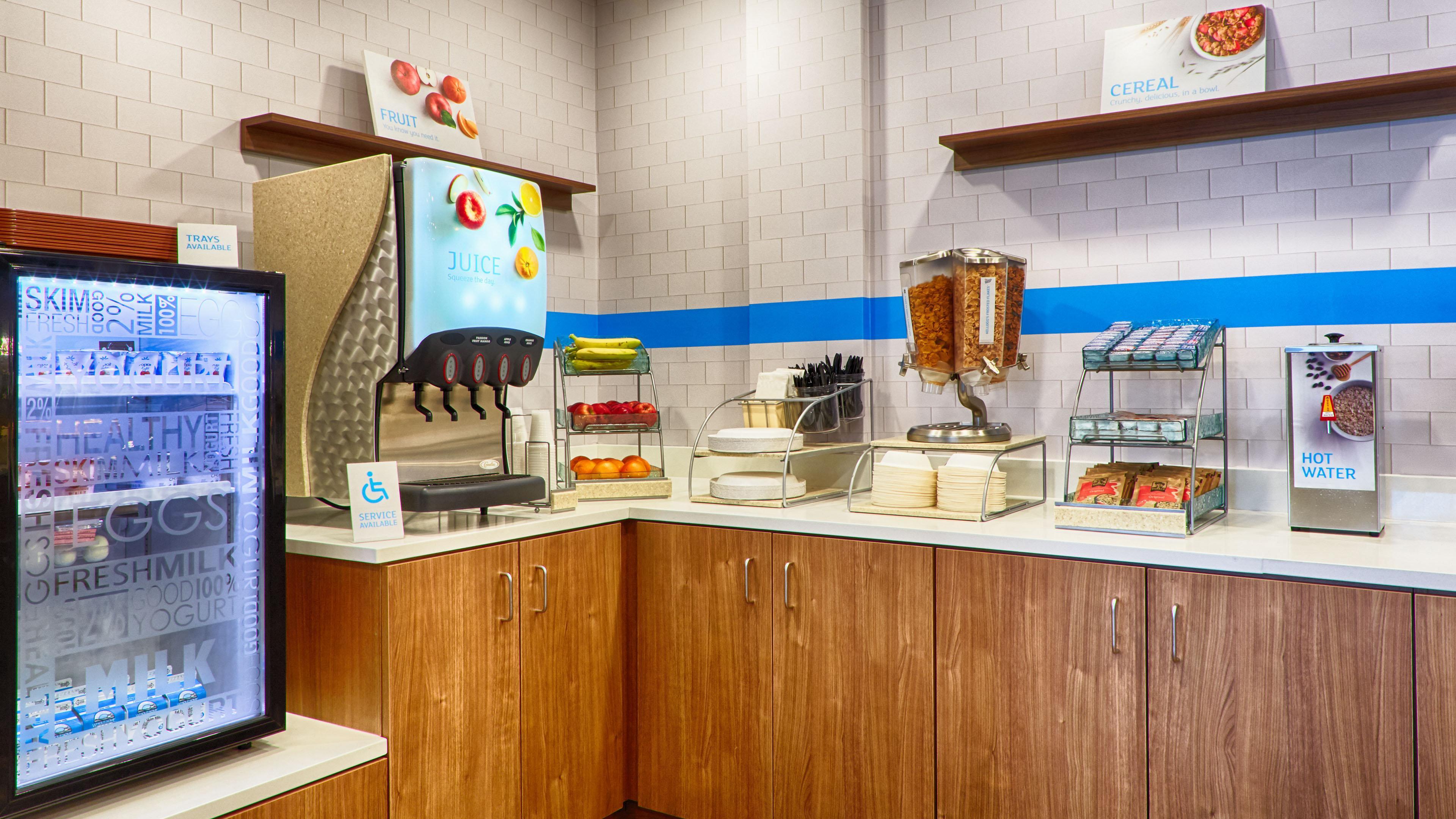 Holiday Inn Express Bordentown - Trenton South By Ihg Eksteriør billede