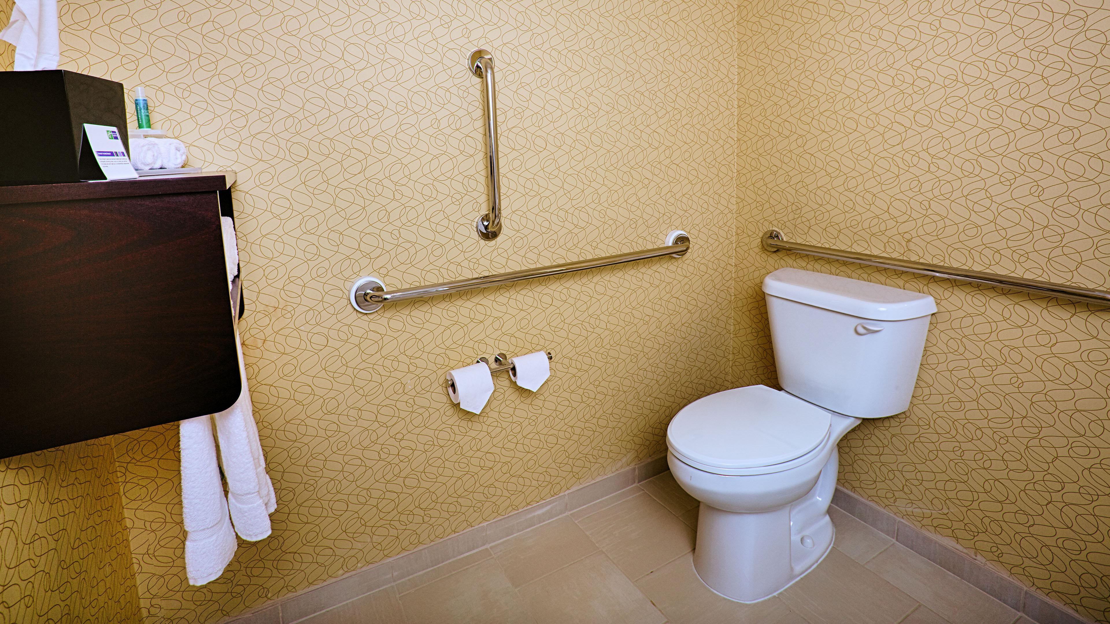 Holiday Inn Express Bordentown - Trenton South By Ihg Eksteriør billede