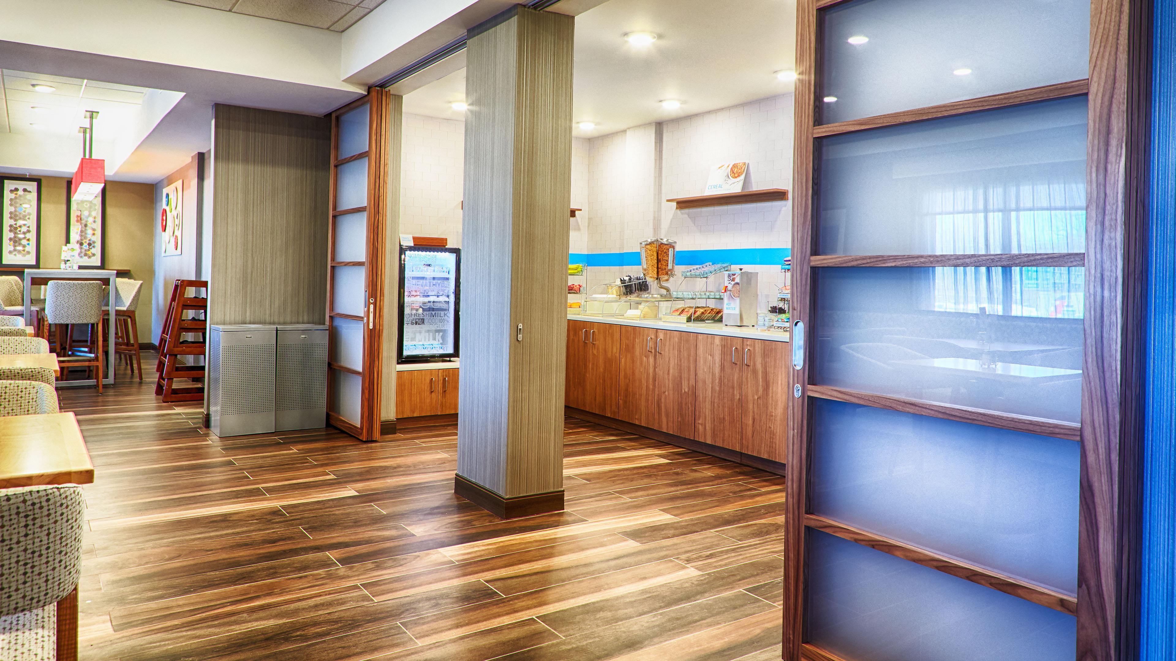 Holiday Inn Express Bordentown - Trenton South By Ihg Eksteriør billede