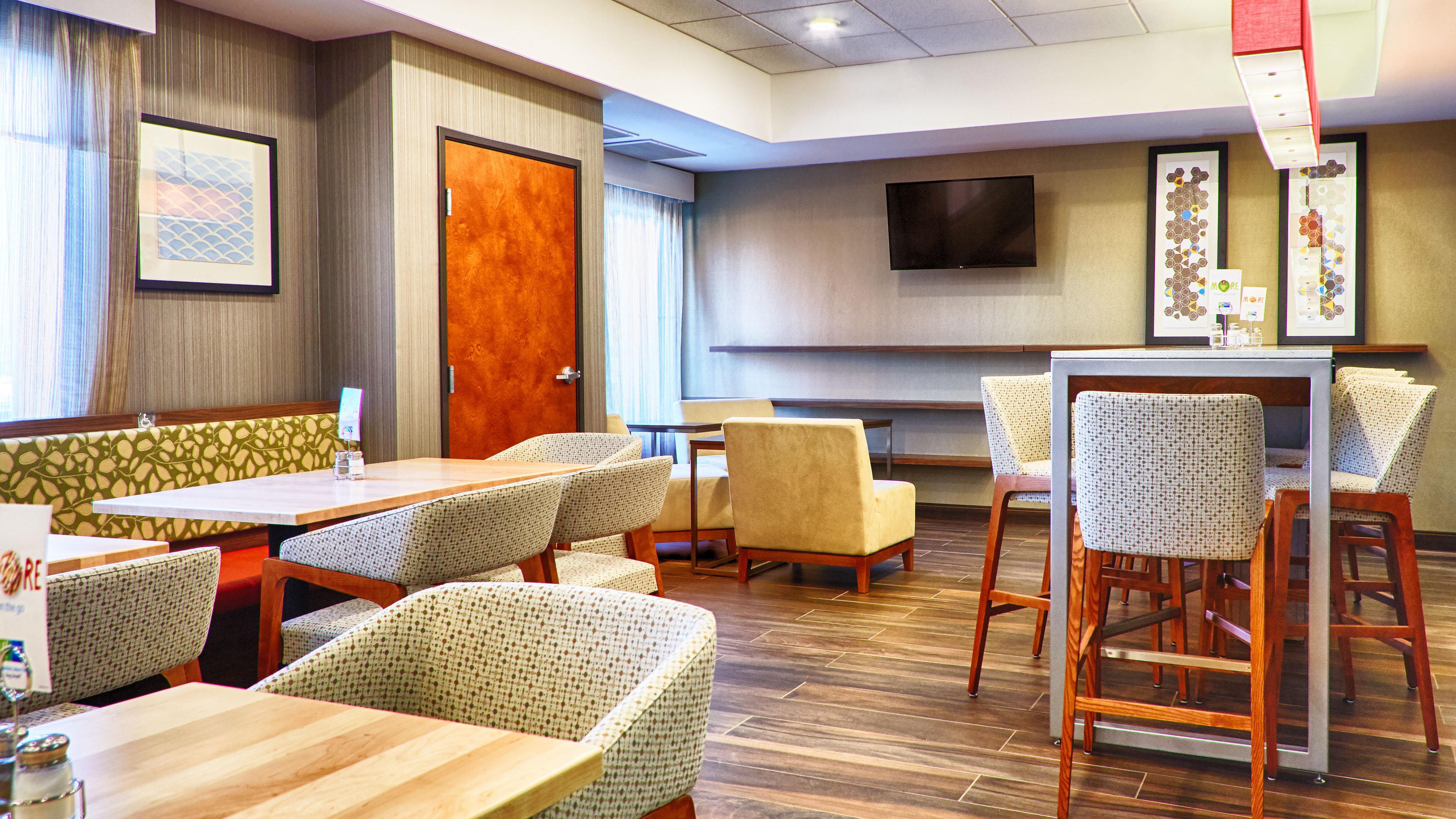 Holiday Inn Express Bordentown - Trenton South By Ihg Eksteriør billede