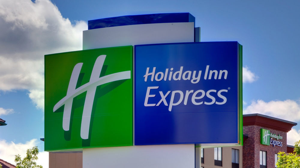 Holiday Inn Express Bordentown - Trenton South By Ihg Eksteriør billede