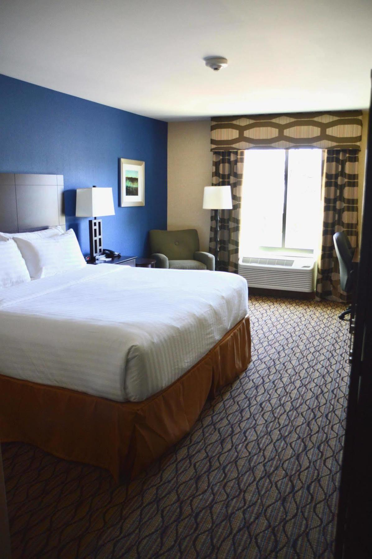 Holiday Inn Express Bordentown - Trenton South By Ihg Eksteriør billede