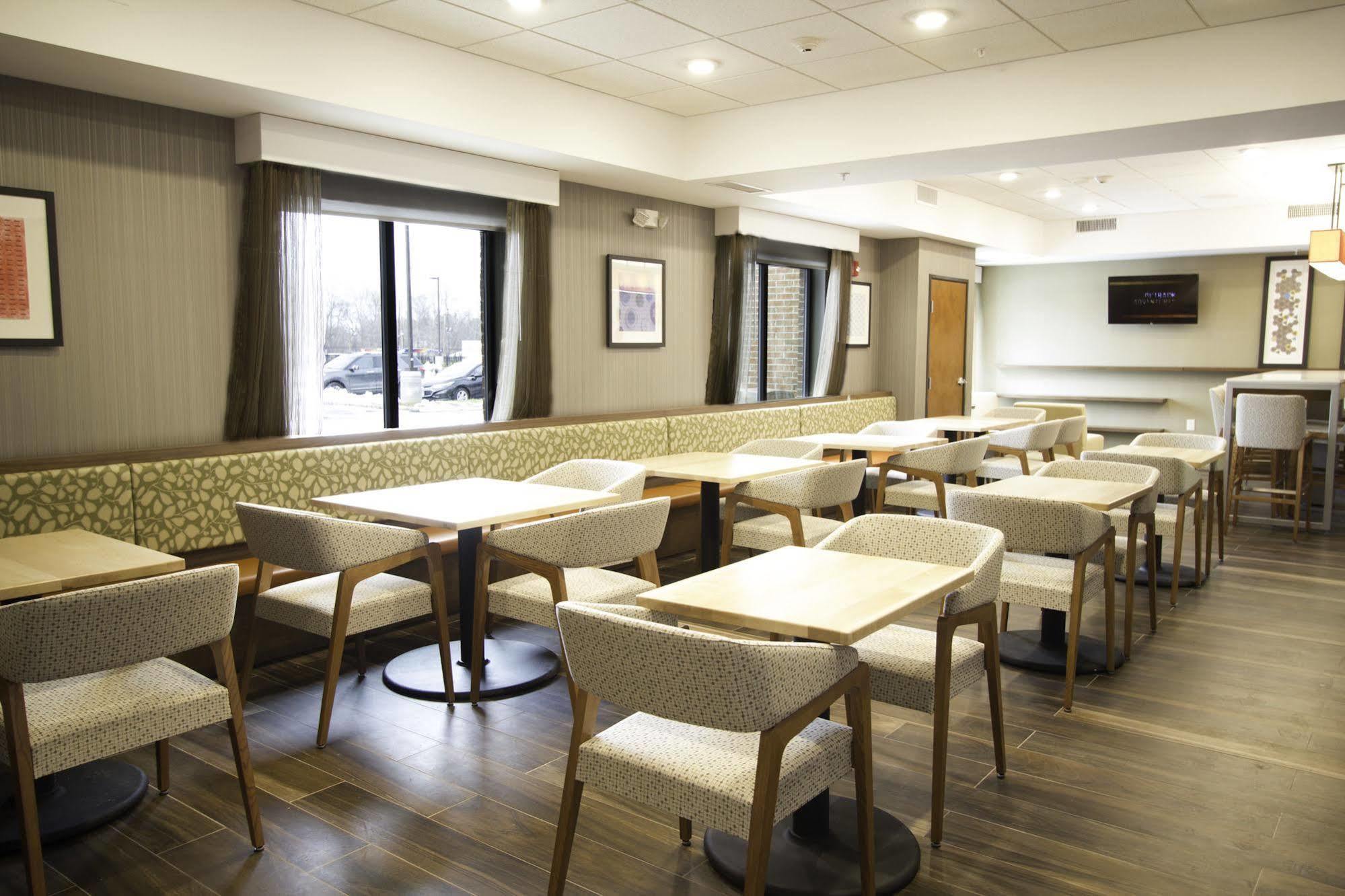 Holiday Inn Express Bordentown - Trenton South By Ihg Eksteriør billede